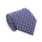 Maeve Blue Plaid Tie