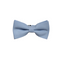 Light Blue Bow Tie (Pre-Tied)