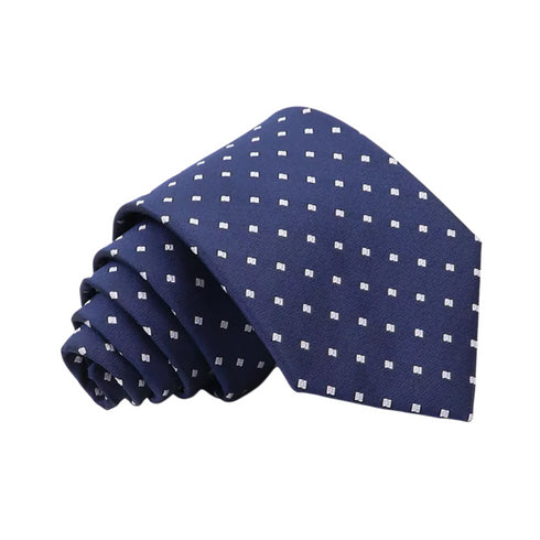 Modern Wide Men's Necktie