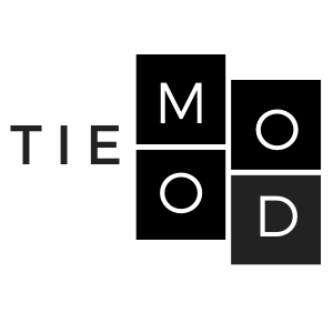 aubrey white satin pre tied ruche cravat necktie