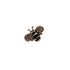 Bumblebee Brooch Pin