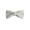 Ivory Cotton Adult Pre-Tied Bow Tie