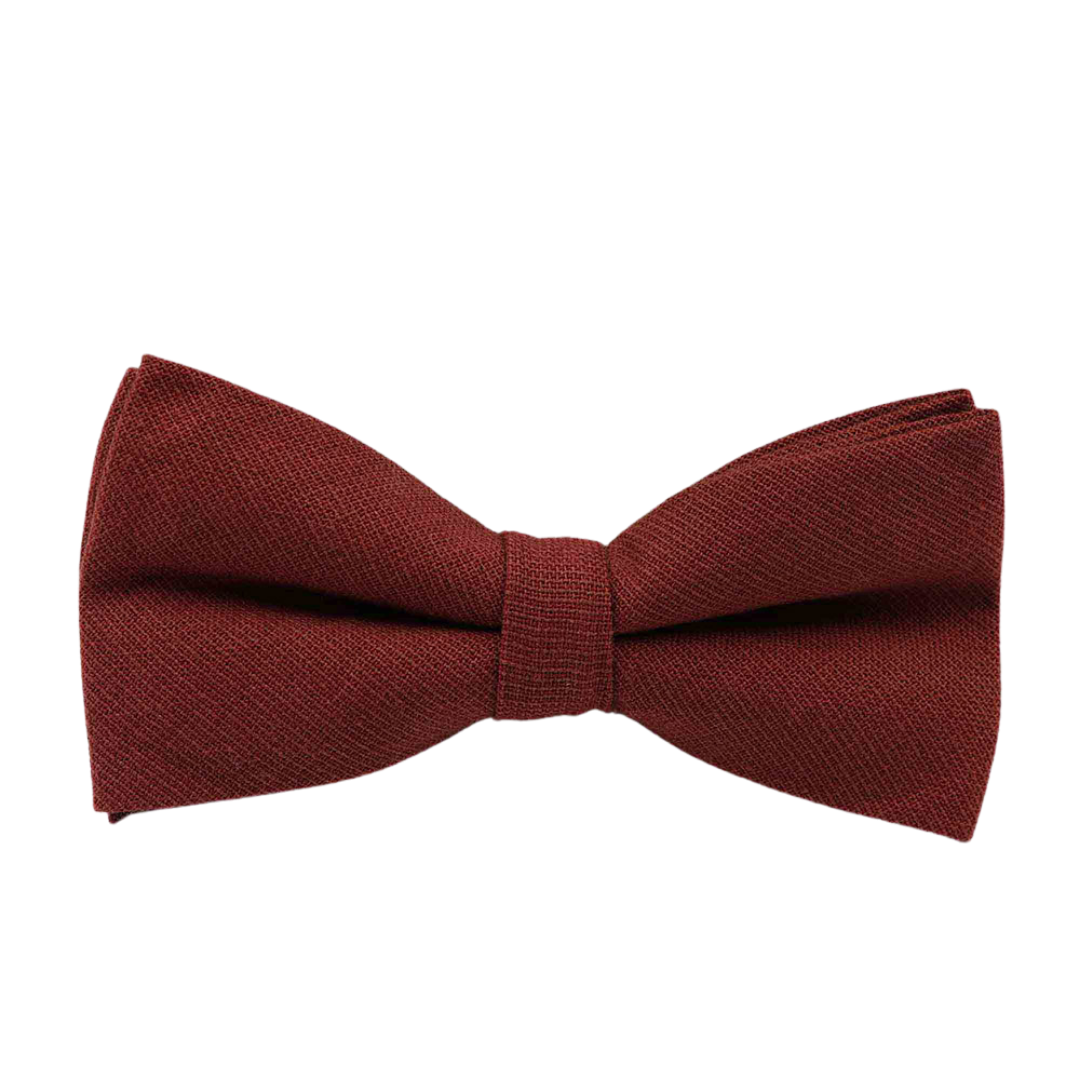 Izod chesapeake 2025 solid bow tie