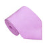 Gia Pink & Purple Dots Tie