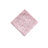 Blaine Pink Floral Pocket Square
