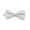 Billie Silver Lilac Solid Adult Pre-Tied Bow Tie