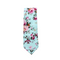 Mesa Blue Floral Tie